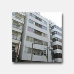 ライオンズマンション東五反田